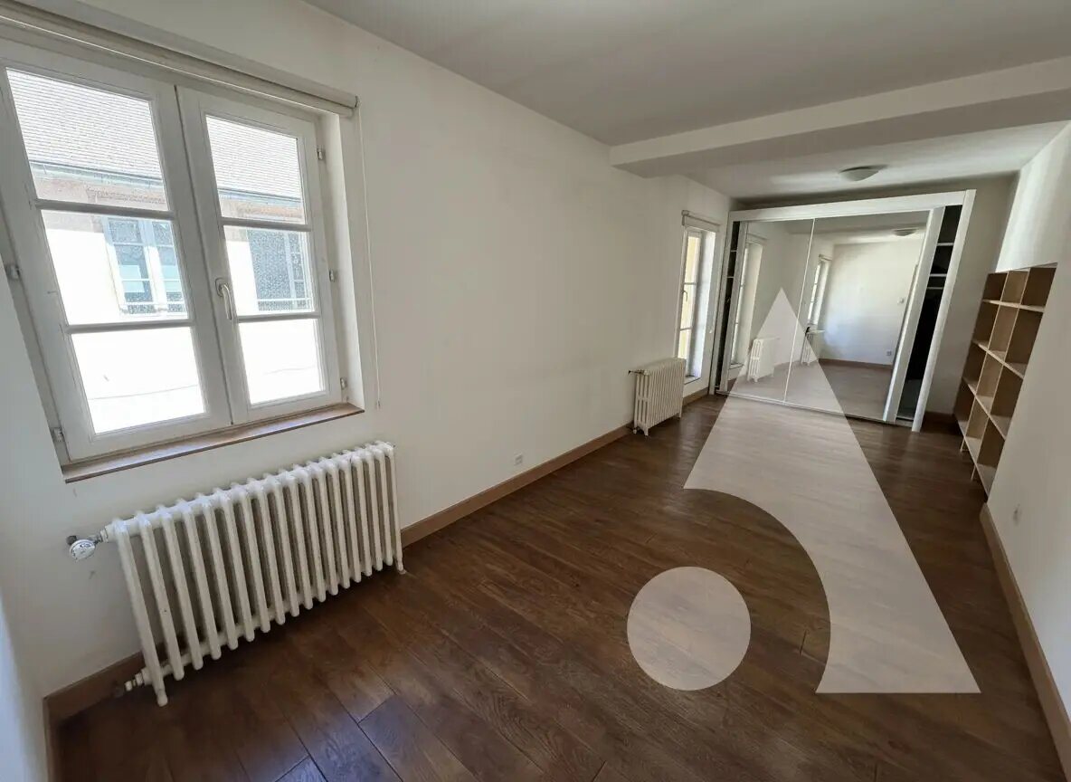 Appartement à vendre, 328m², Troyes