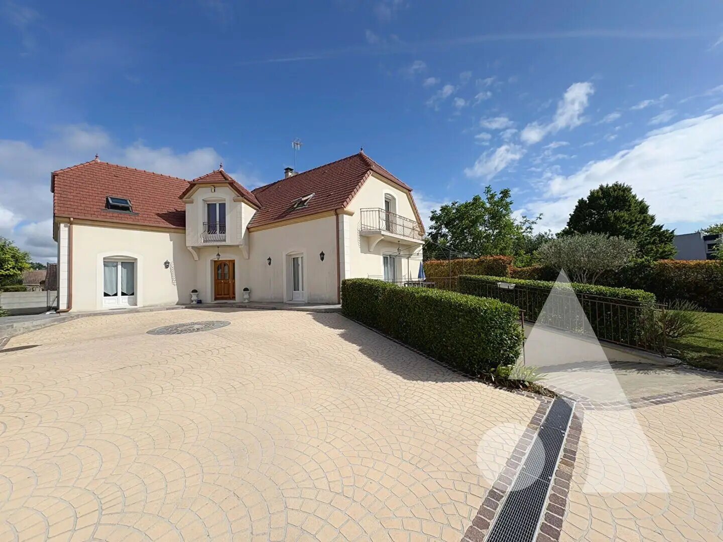 Maison à vendre, 230m², Troyes