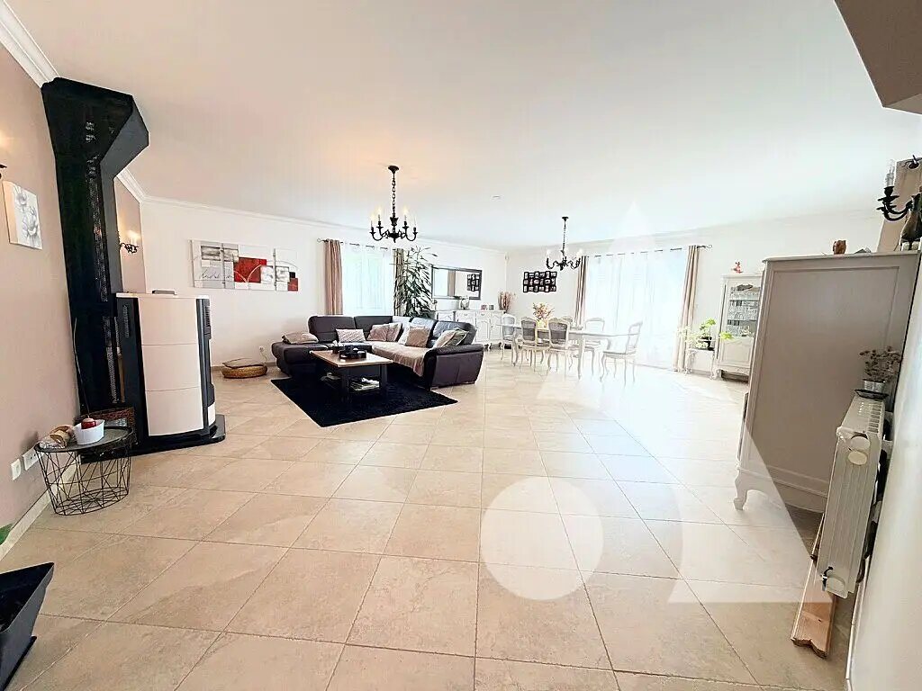 Maison à vendre, 230m², Troyes