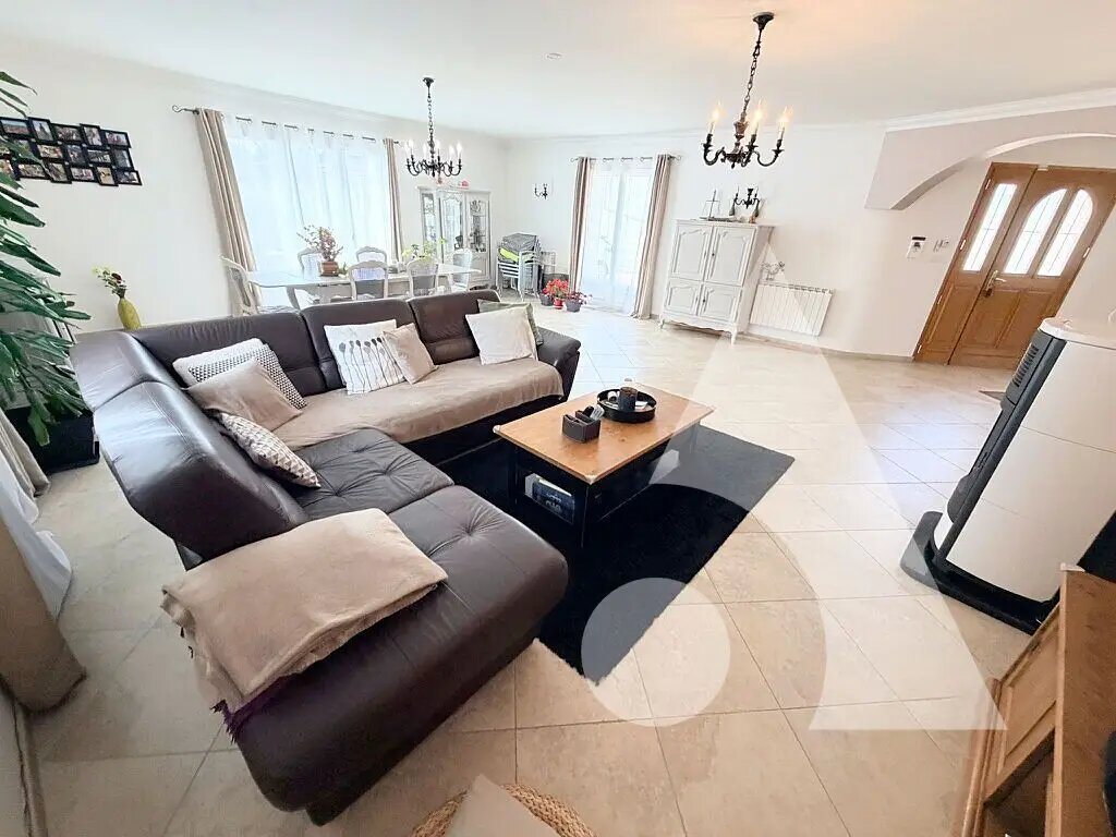 Maison à vendre, 230m², Troyes