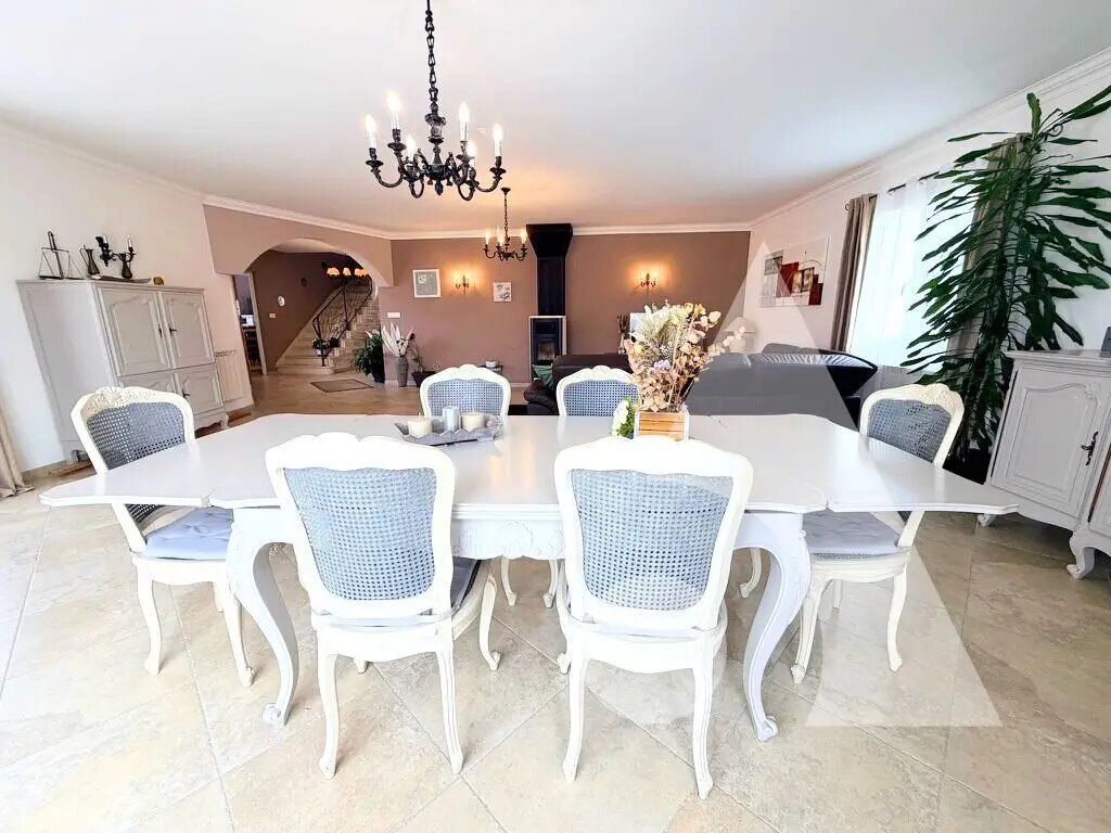 Maison à vendre, 230m², Troyes