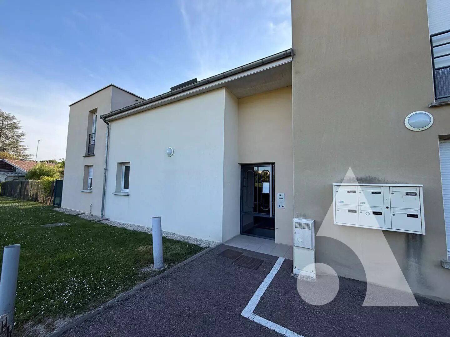 Appartement à vendre, 38m², Troyes