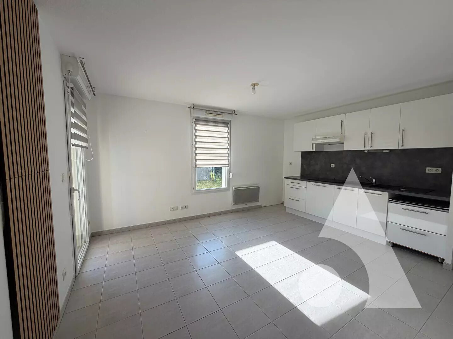 Appartement à vendre, 38m², Troyes