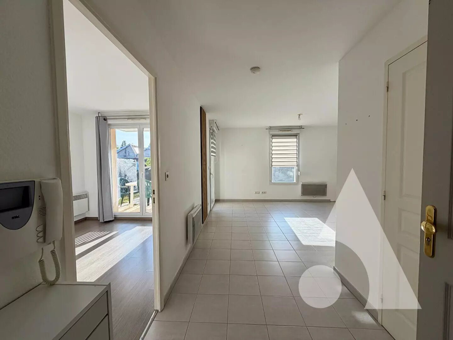 Appartement à vendre, 38m², Troyes