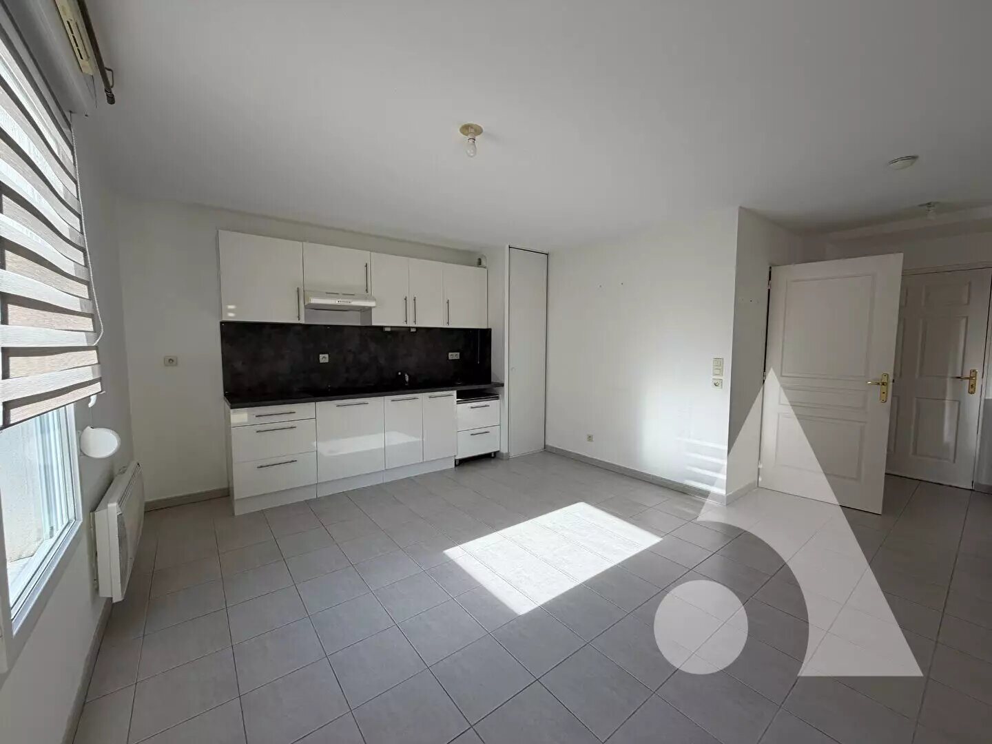 Appartement à vendre, 38m², Troyes
