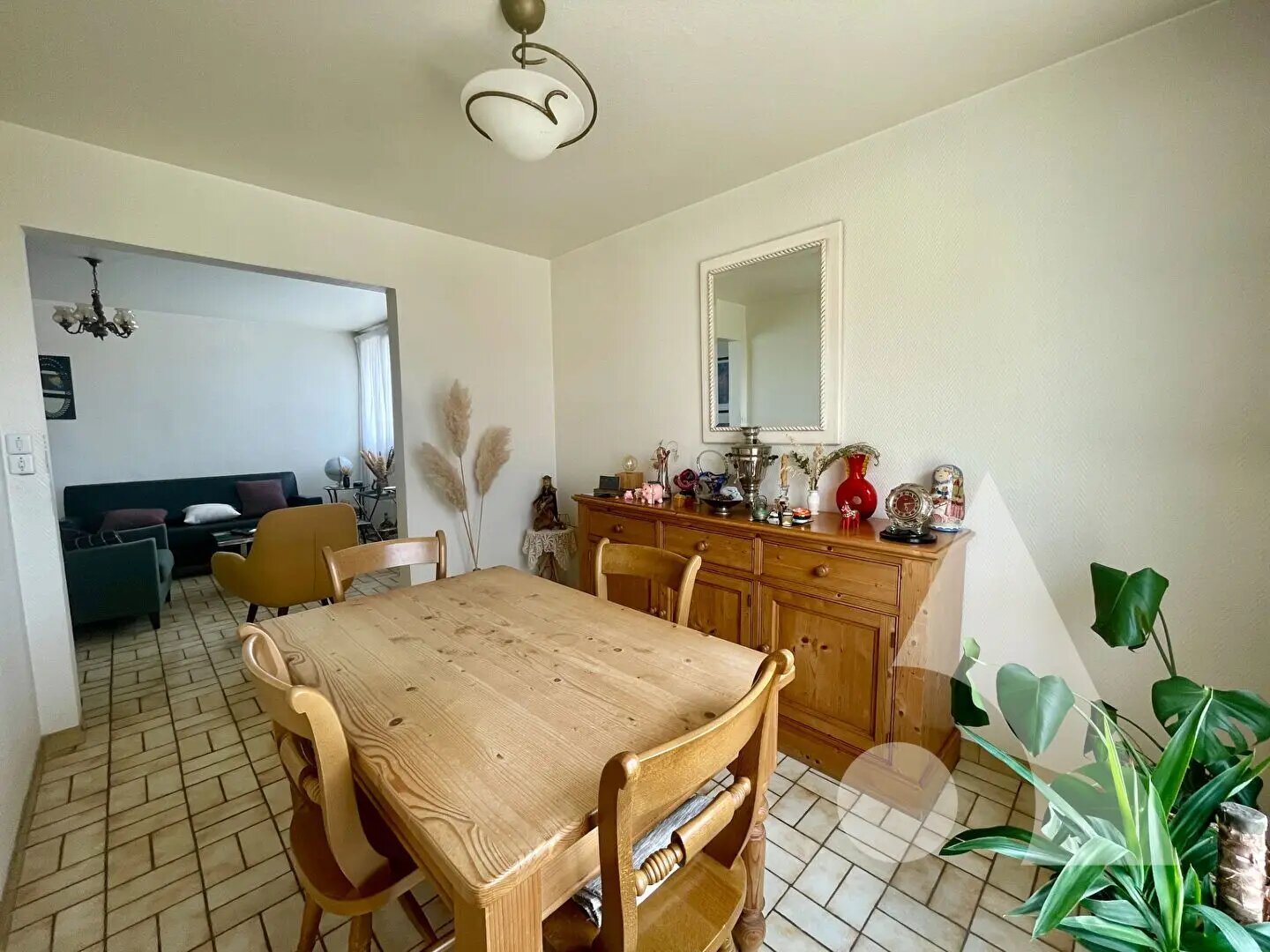 Appartement à vendre, 71m², Troyes