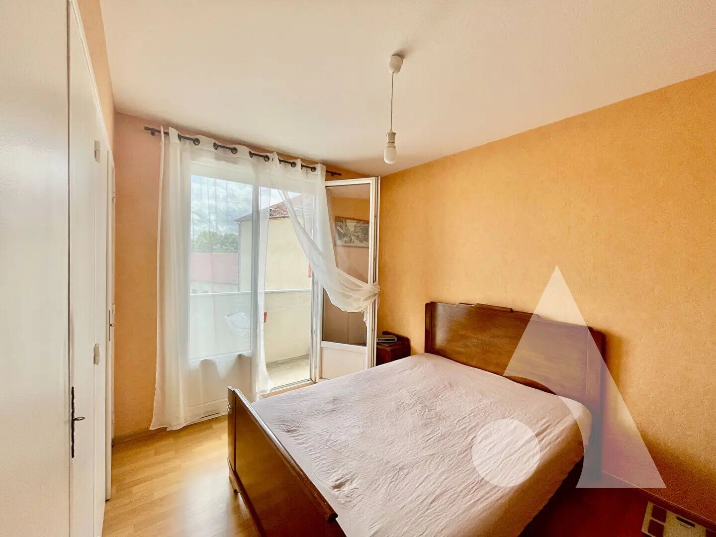Appartement à vendre, 71m², Troyes