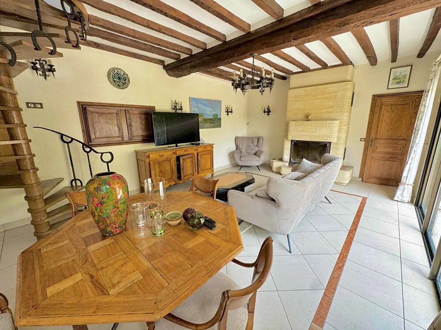 Maison à vendre, 414m², Saint-Mards-en-Othe