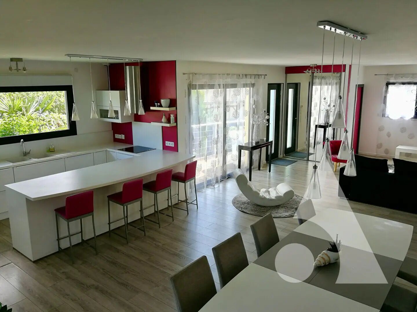 Maison à vendre, 220m², Sainte-Savine