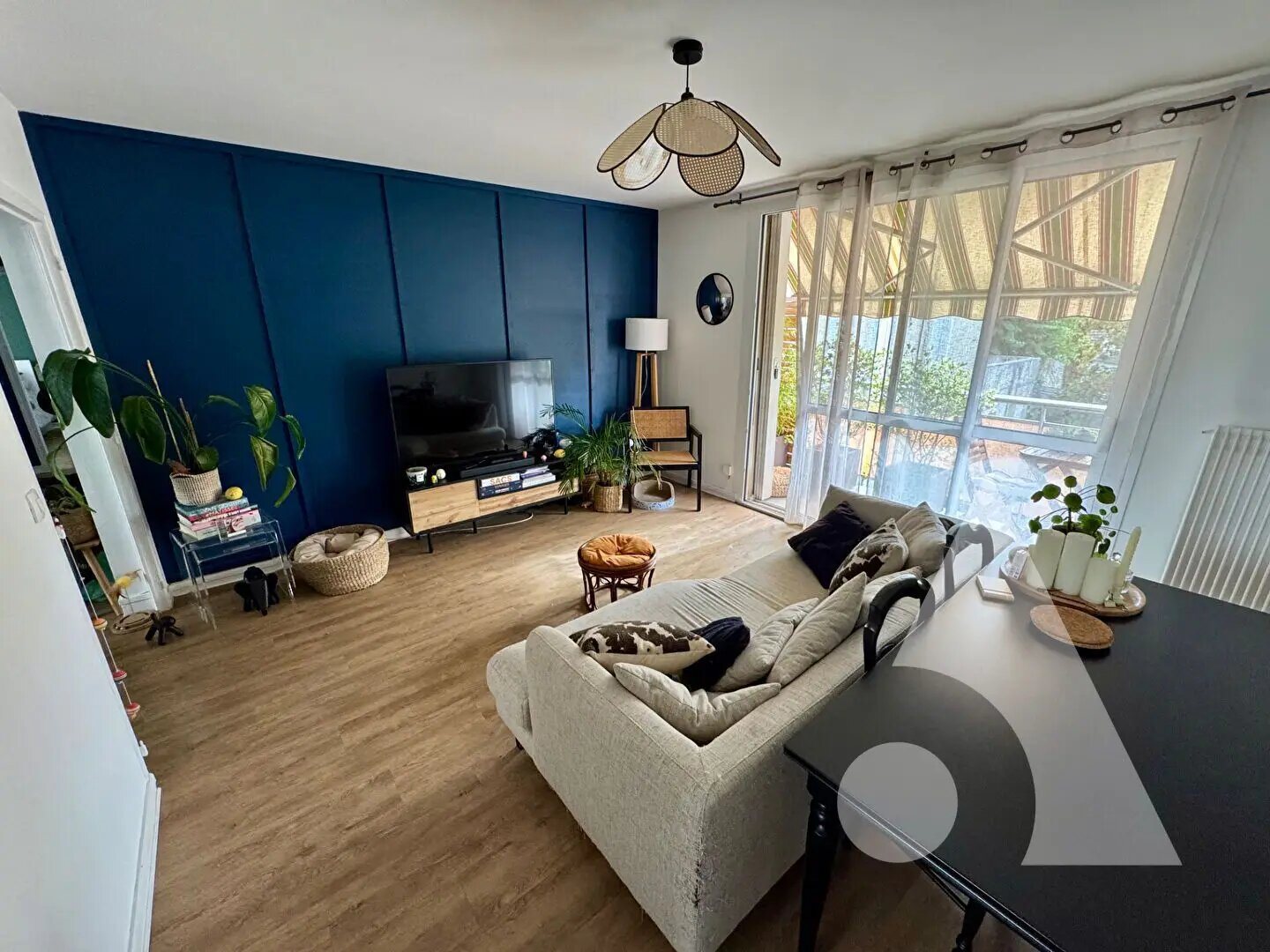 Appartement à vendre, 67m², Troyes