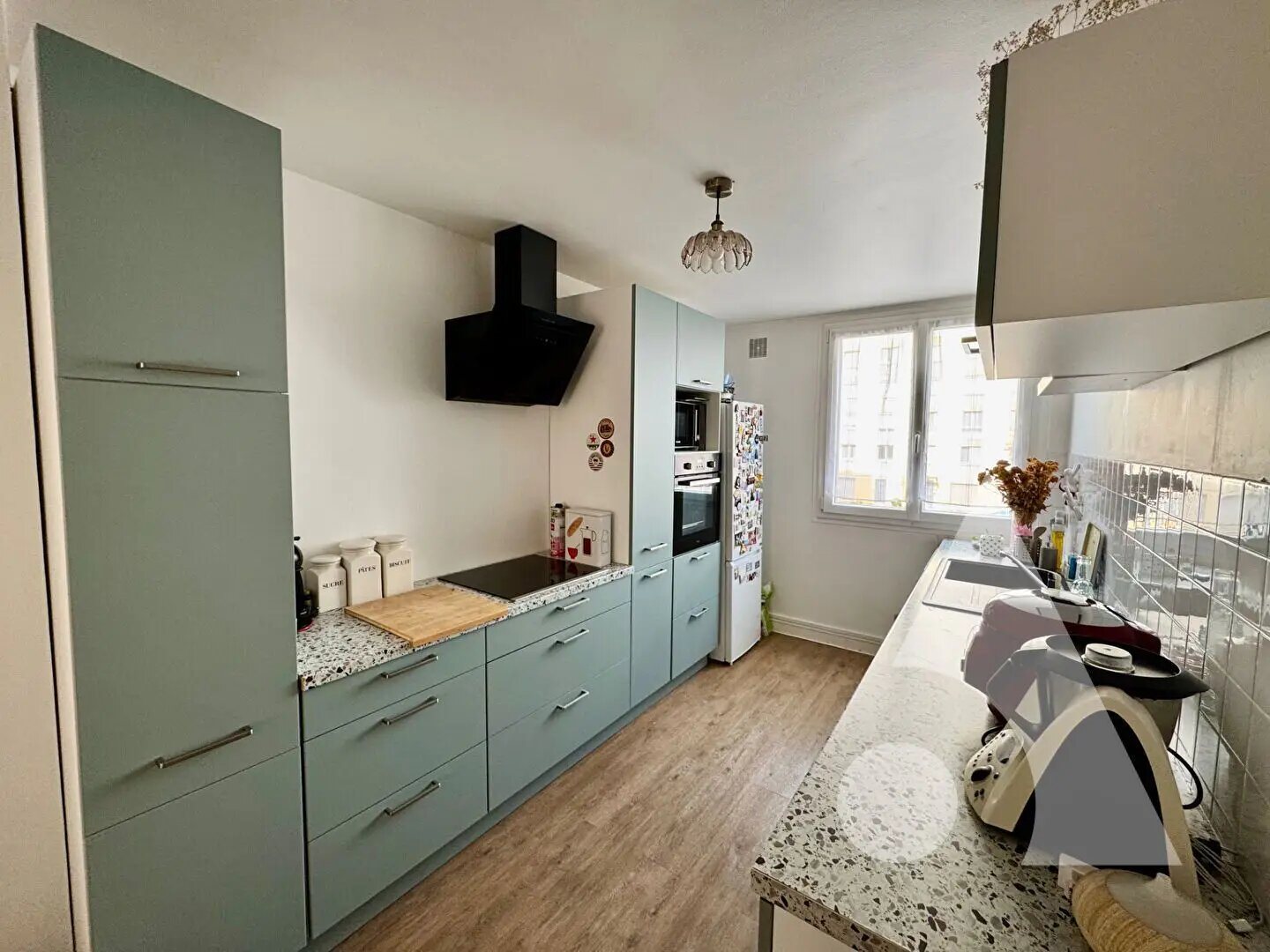 Appartement à vendre, 67m², Troyes