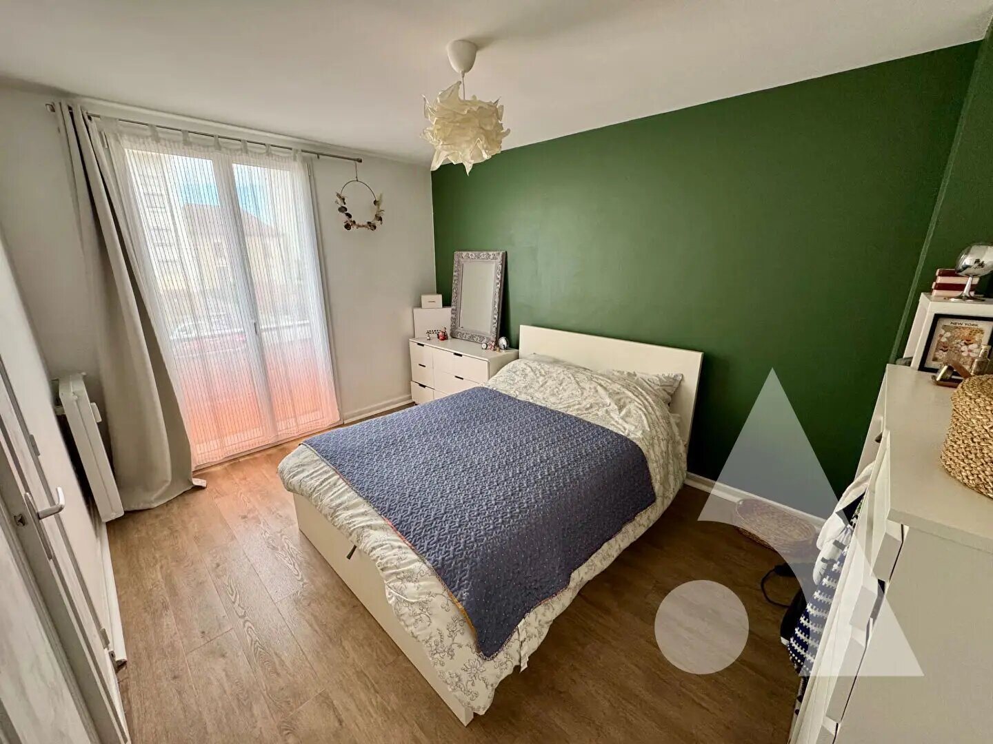 Appartement à vendre, 67m², Troyes