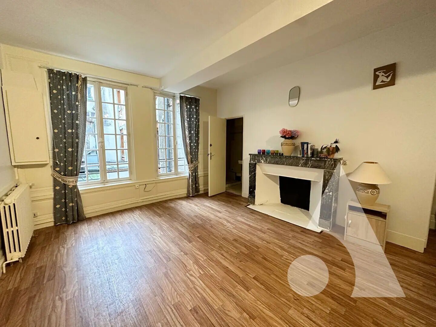 Appartement à louer, 101m², Troyes