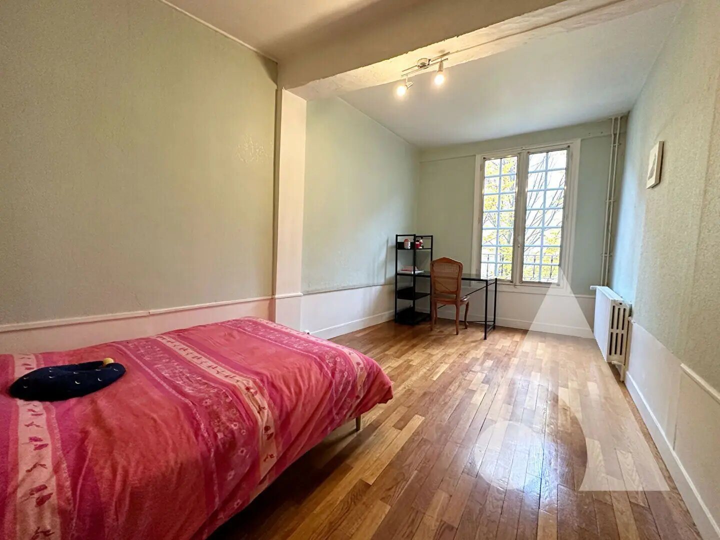 Appartement à louer, 101m², Troyes