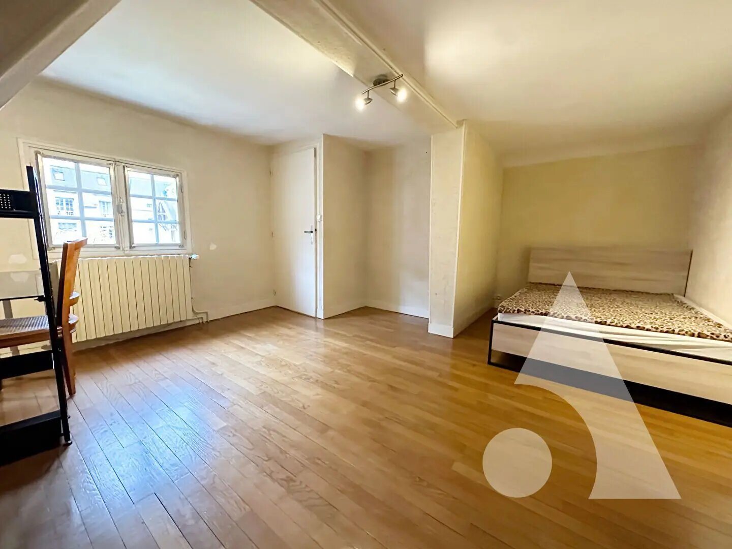 Appartement à louer, 101m², Troyes