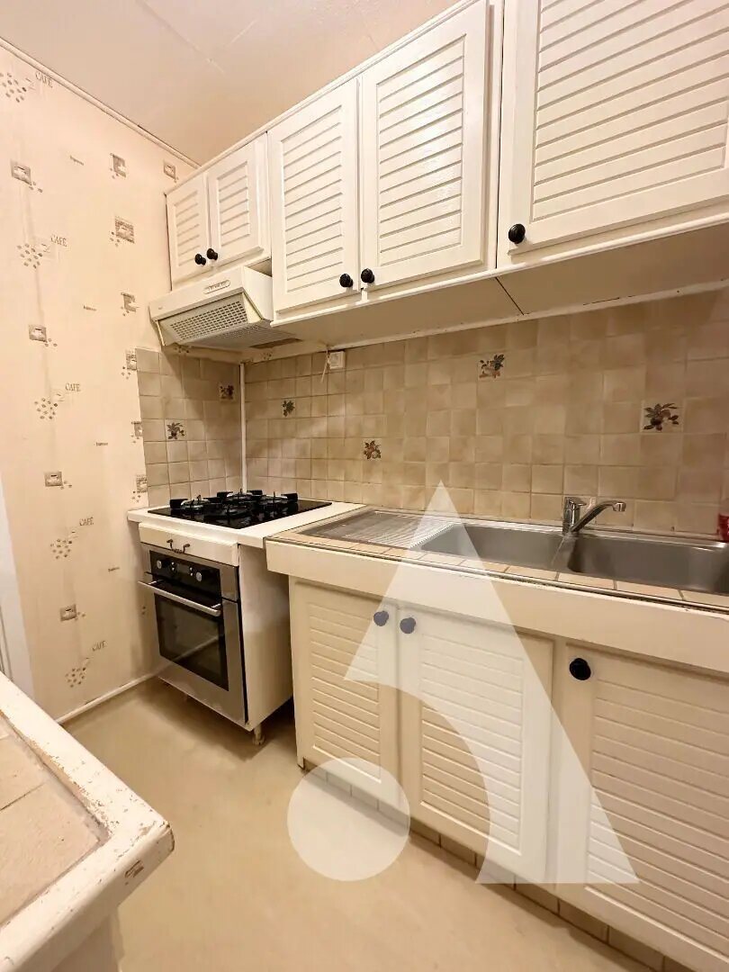 Appartement à louer, 101m², Troyes