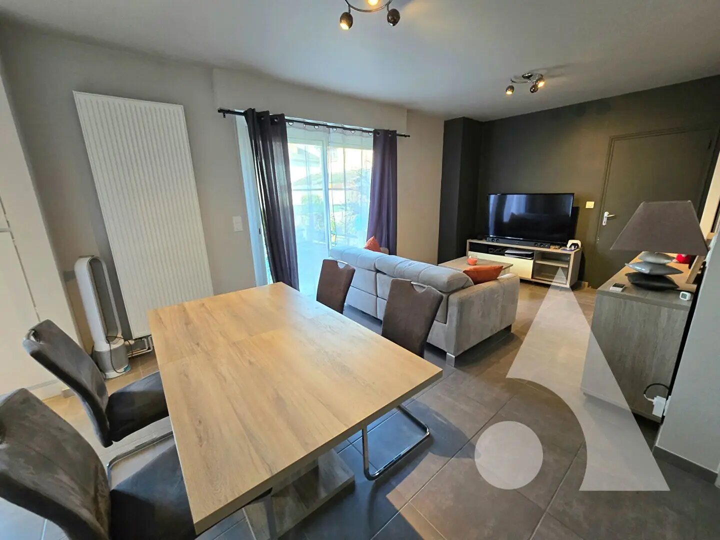 Maison à vendre, 73m², Saint-André-les-Vergers