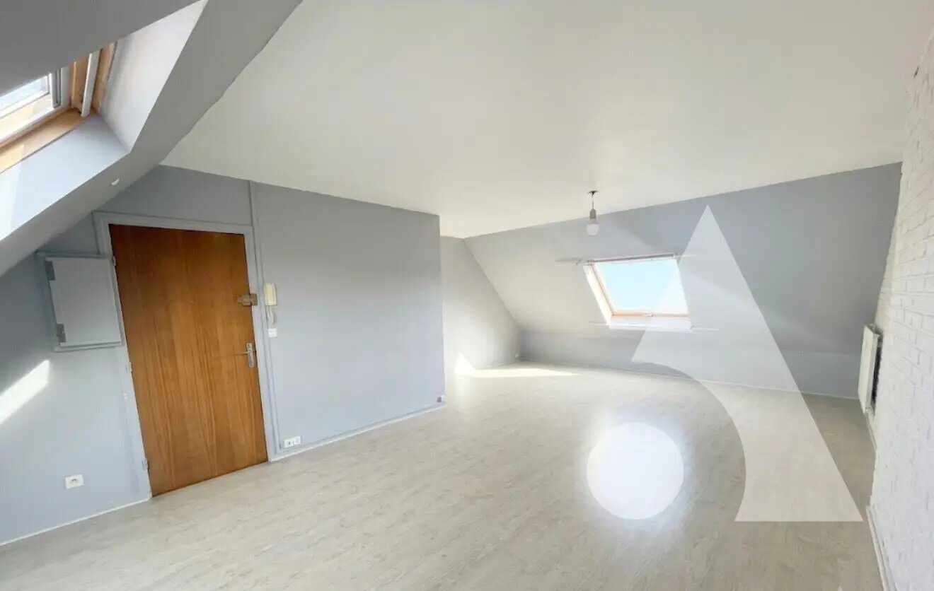Appartement à vendre, 40m², Troyes