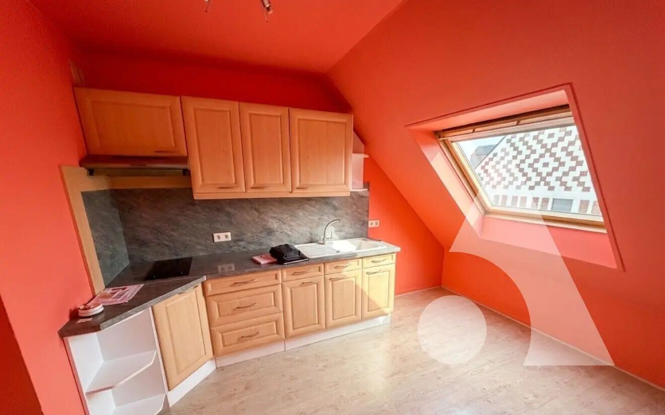 Appartement à vendre, 40m², Troyes