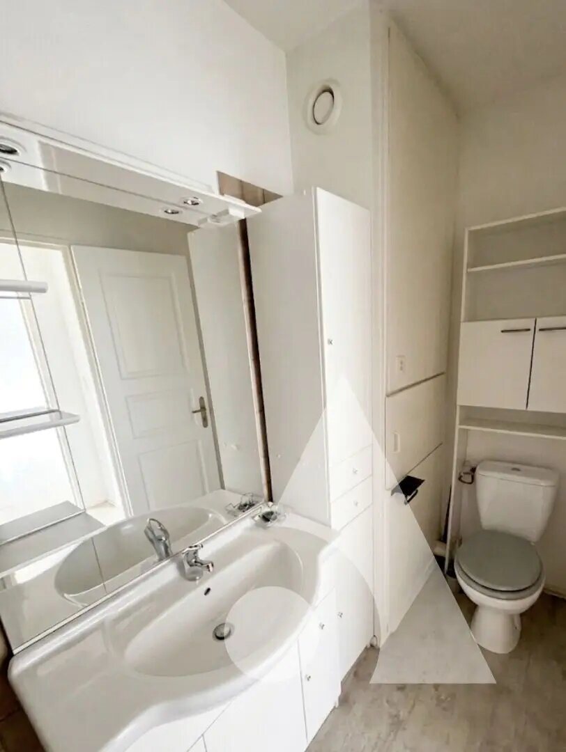 Appartement à vendre, 40m², Troyes