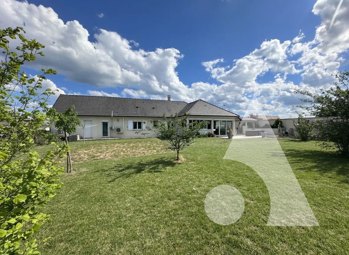 Maison à vendre, 157m², Chamoy