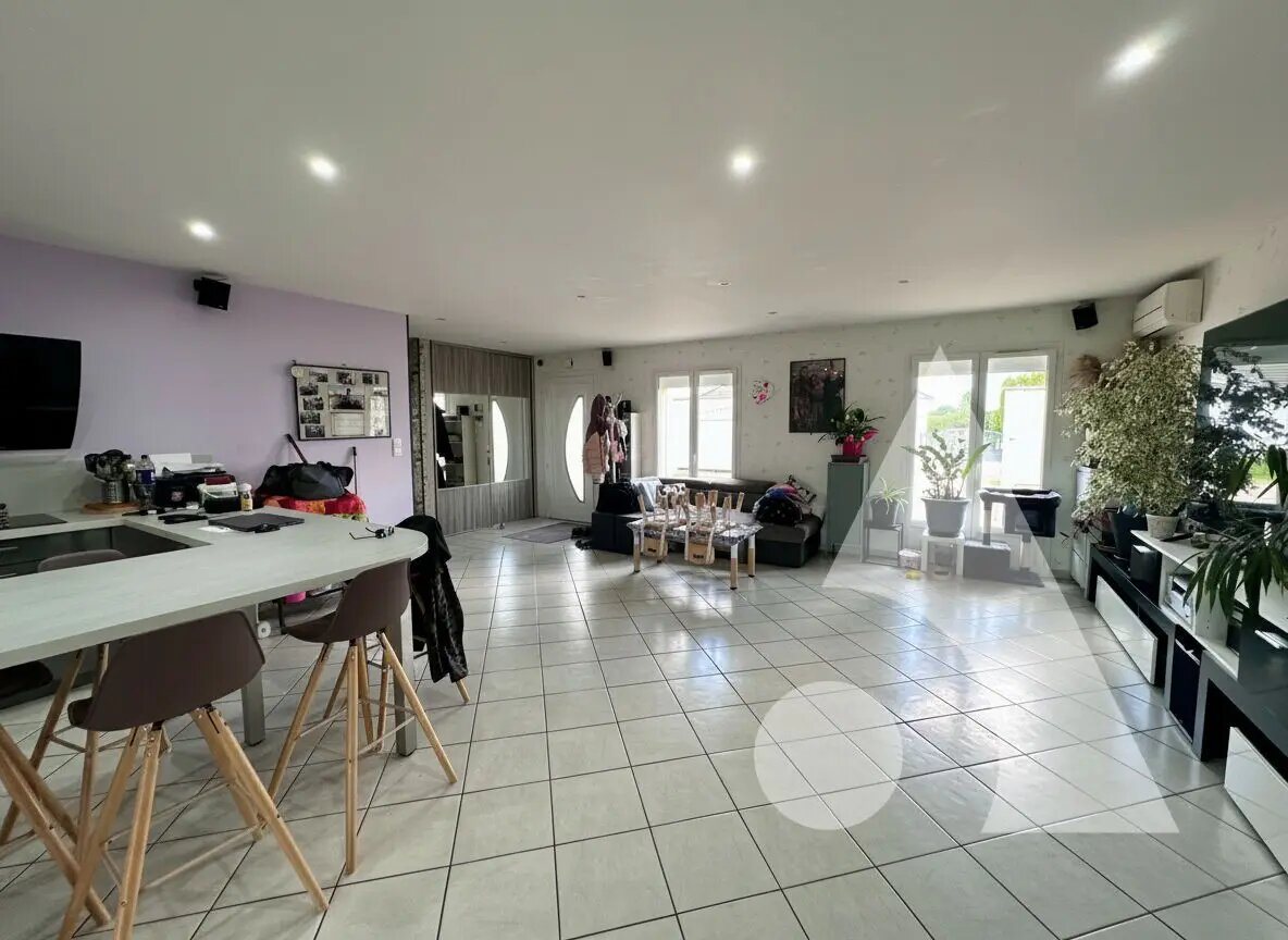 Maison à vendre, 157m², Chamoy