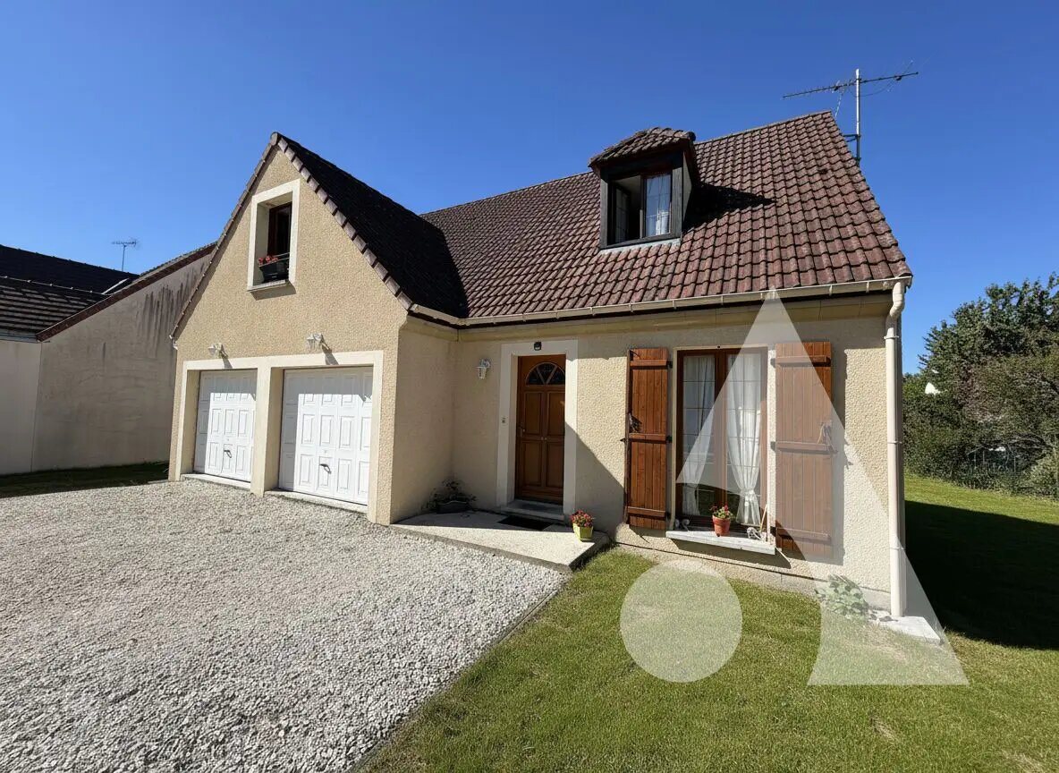 Maison à vendre, 113m², Saint-Julien-les-Villas