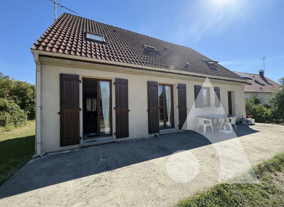 Maison à vendre, 113m², Saint-Julien-les-Villas