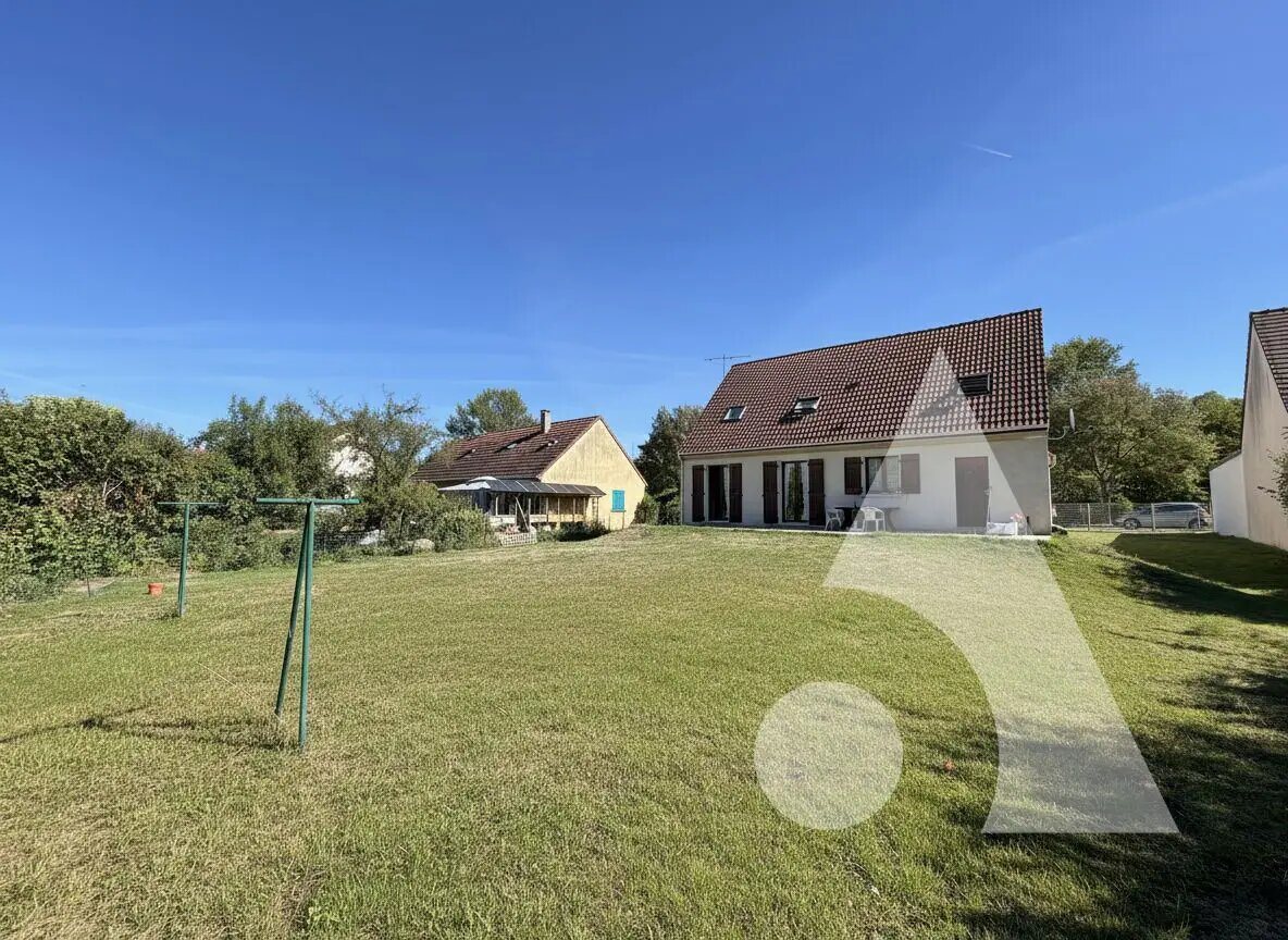 Maison à vendre, 113m², Saint-Julien-les-Villas