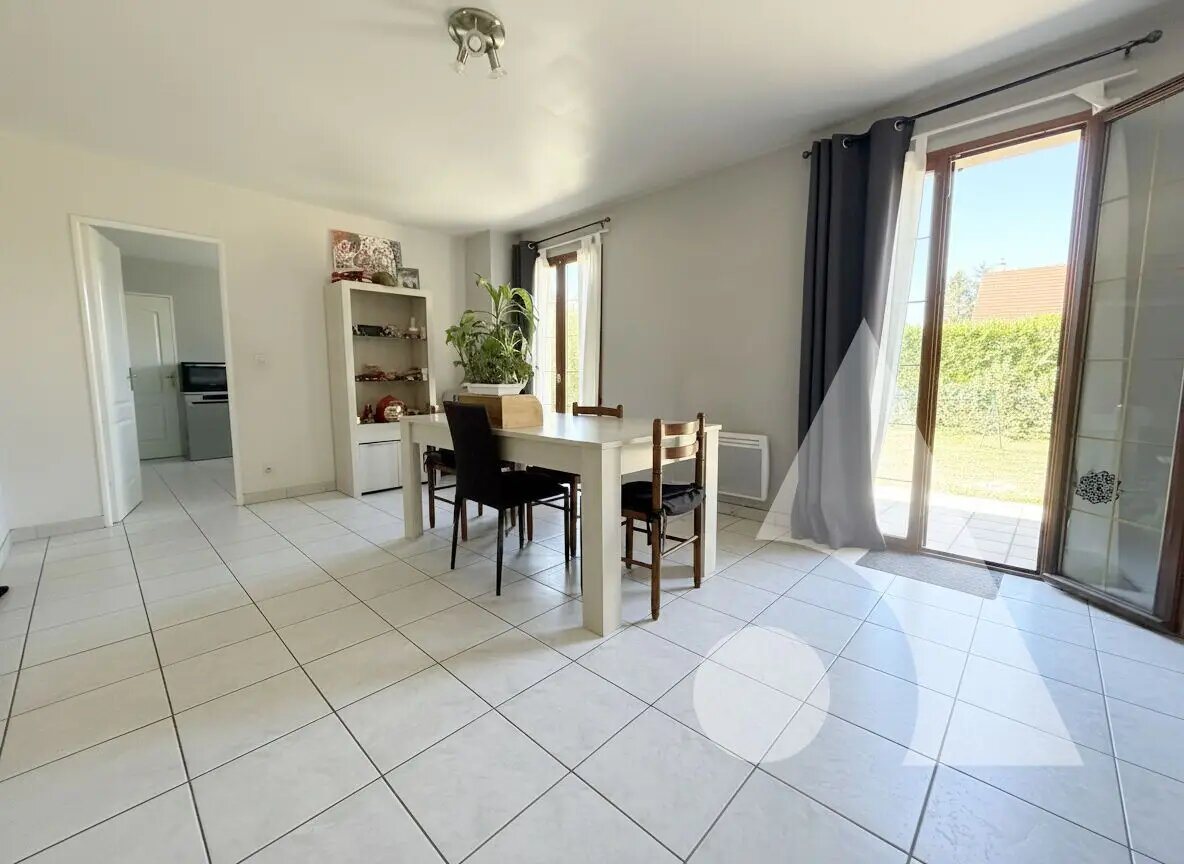 Maison à vendre, 113m², Saint-Julien-les-Villas