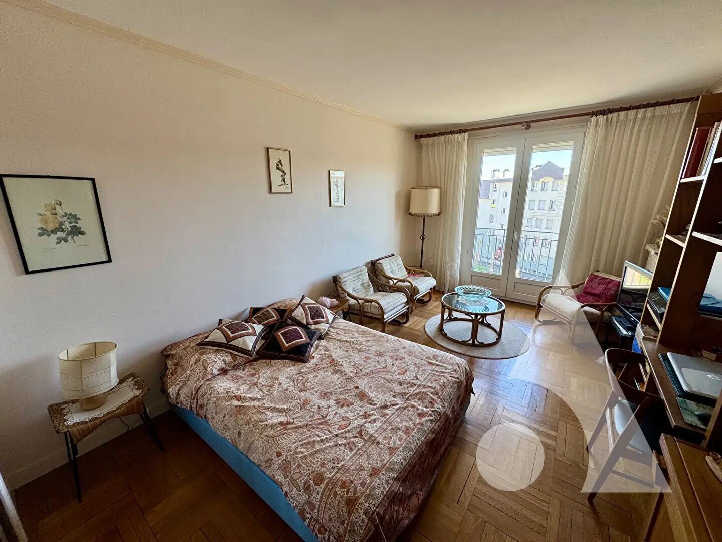 Appartement à vendre, 81m², Troyes
