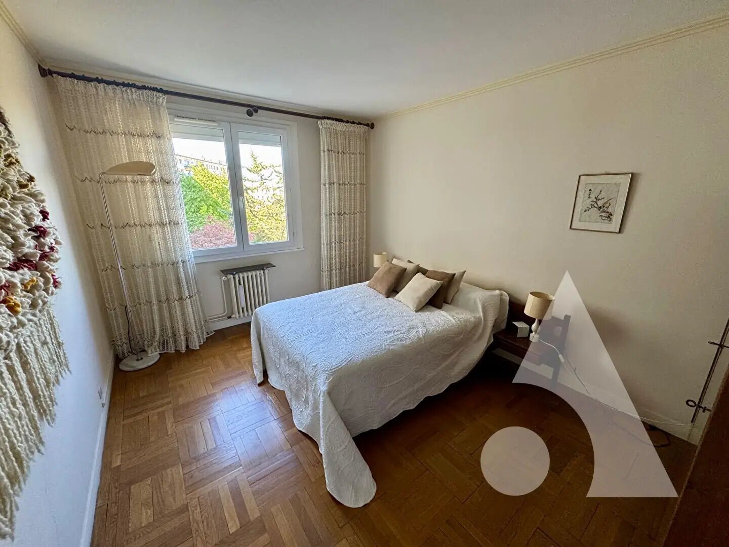 Appartement à vendre, 81m², Troyes