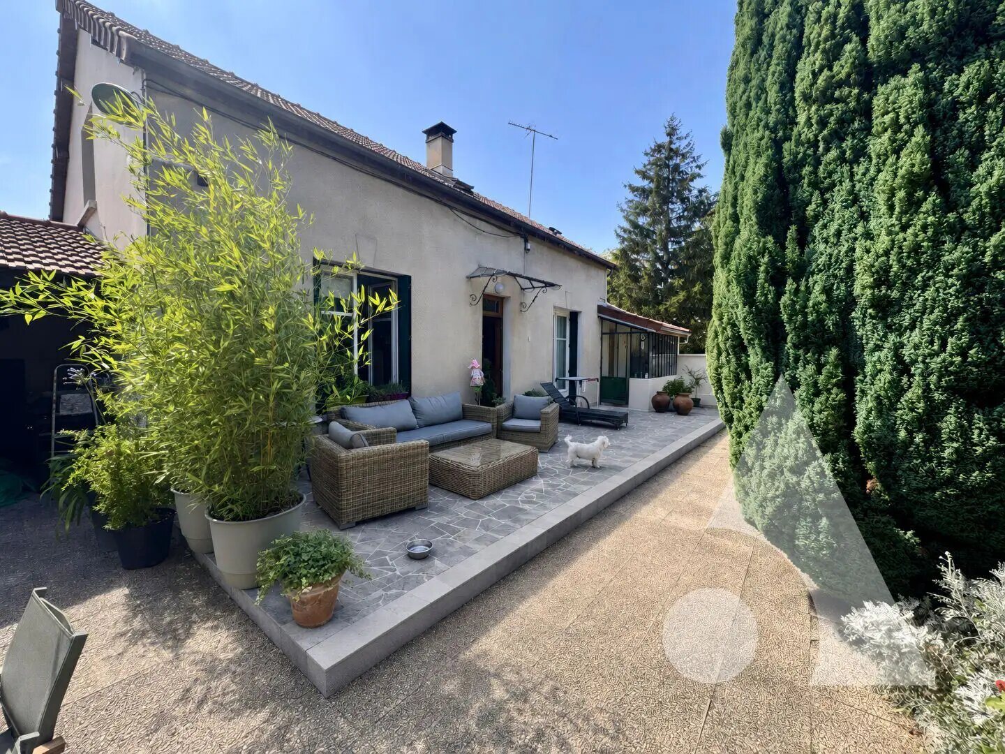 Maison à vendre, 119m², Saint-Parres-aux-Tertres