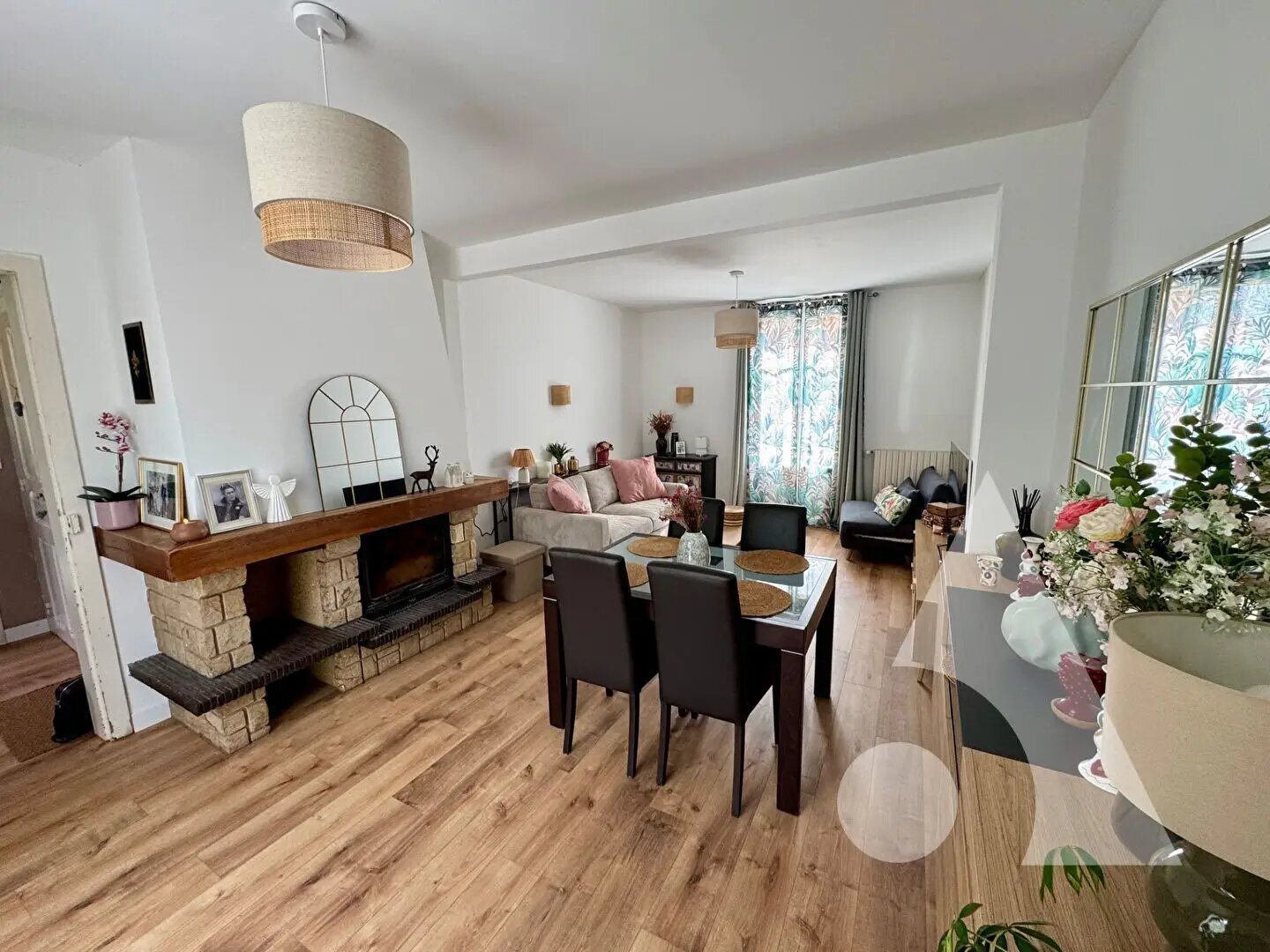 Maison à vendre, 119m², Saint-Parres-aux-Tertres