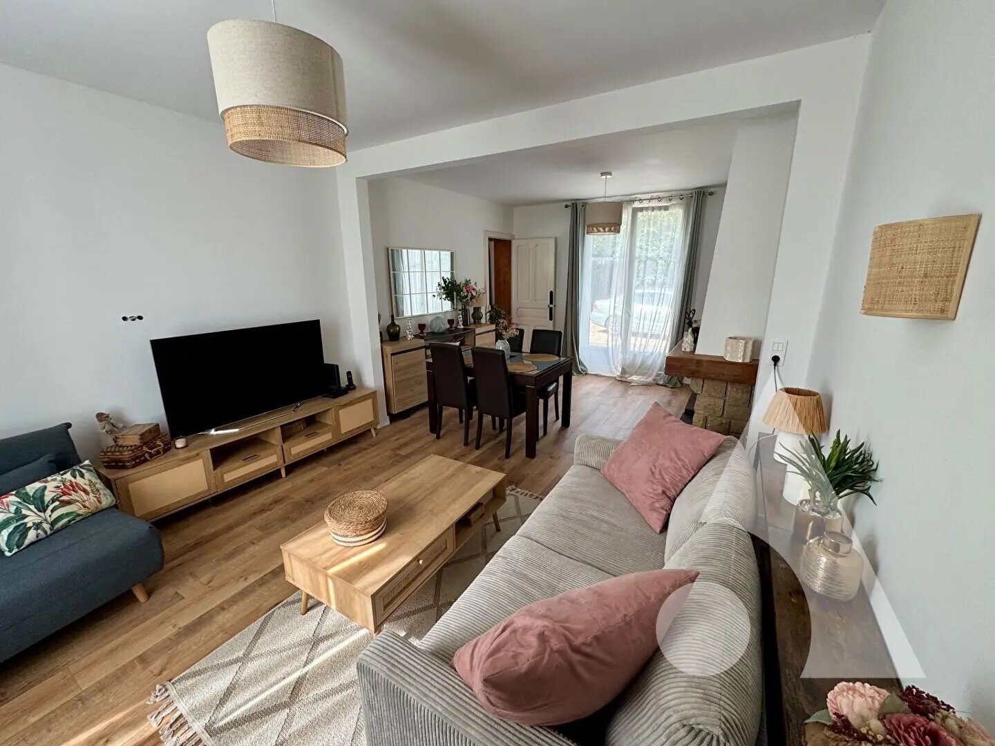 Maison à vendre, 119m², Saint-Parres-aux-Tertres