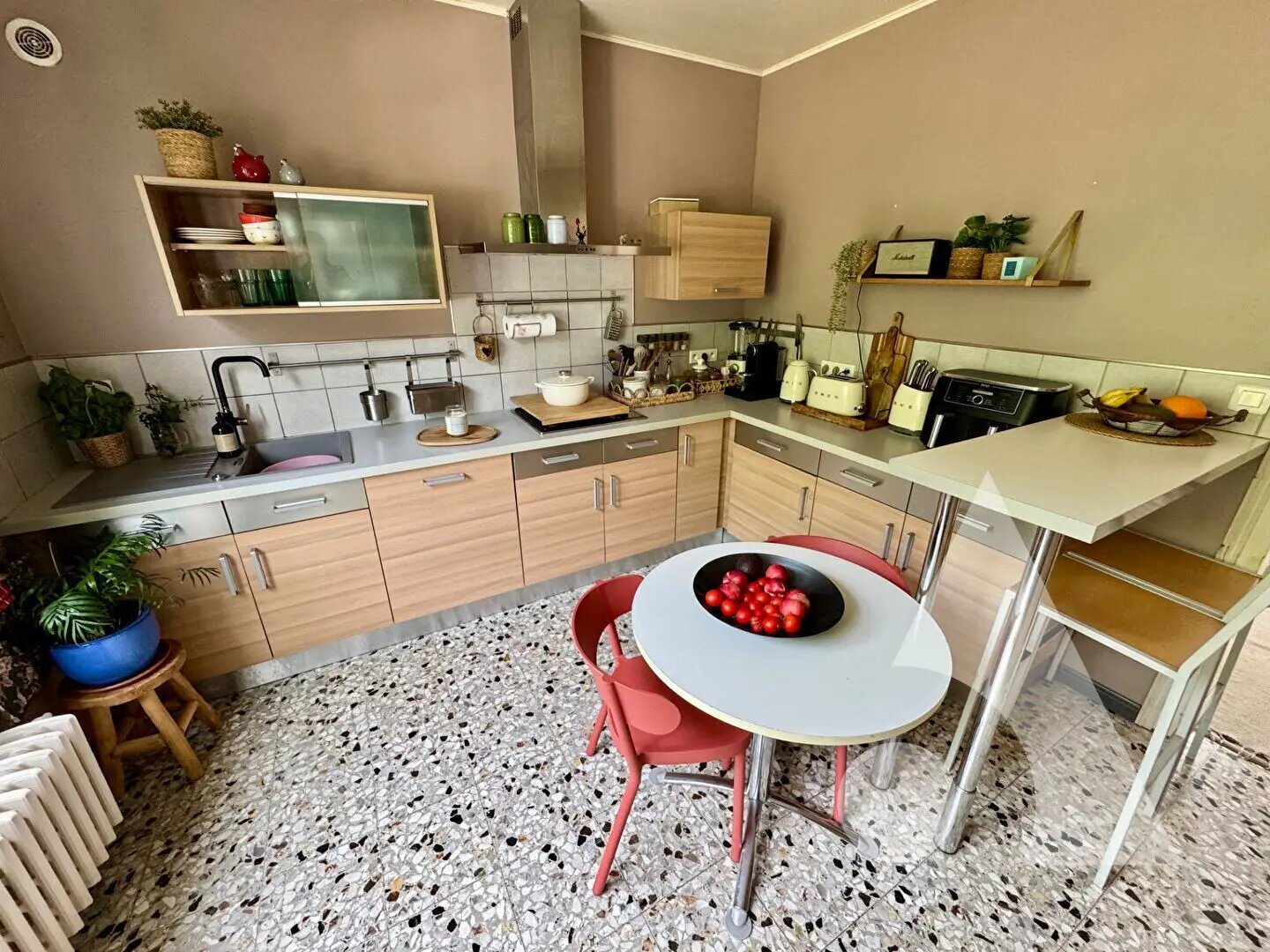 Maison à vendre, 119m², Saint-Parres-aux-Tertres