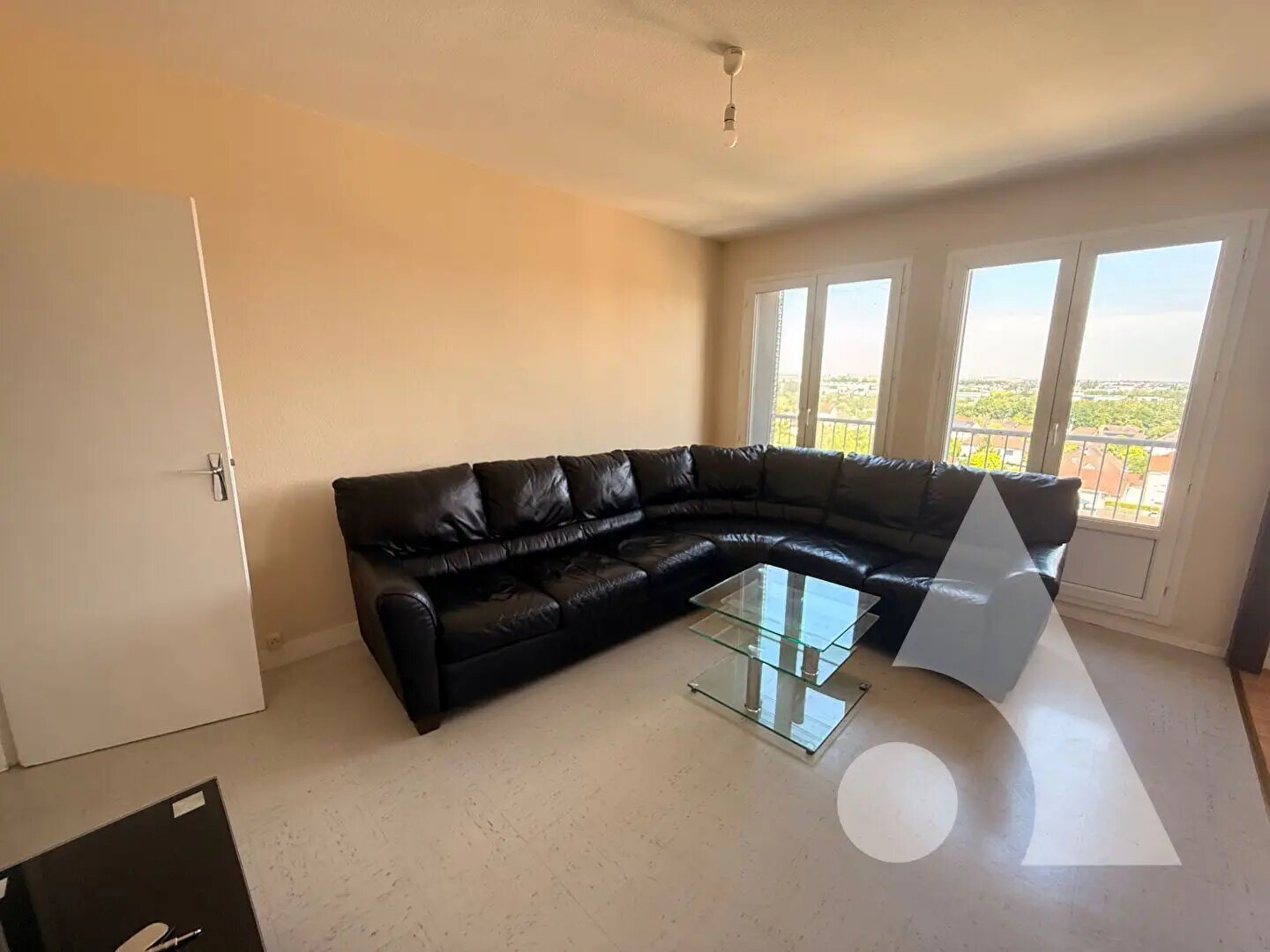 Appartement à louer, 50m², La Chapelle-Saint-Luc