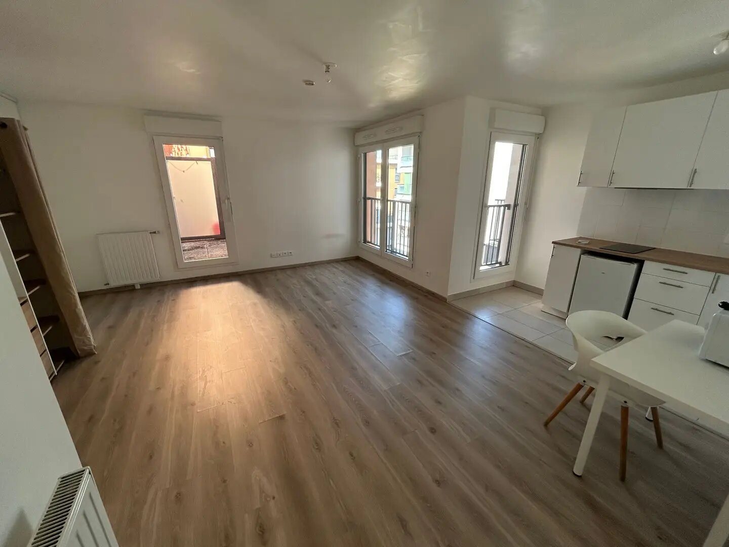 Appartement à louer, 36m², Bois-Colombes