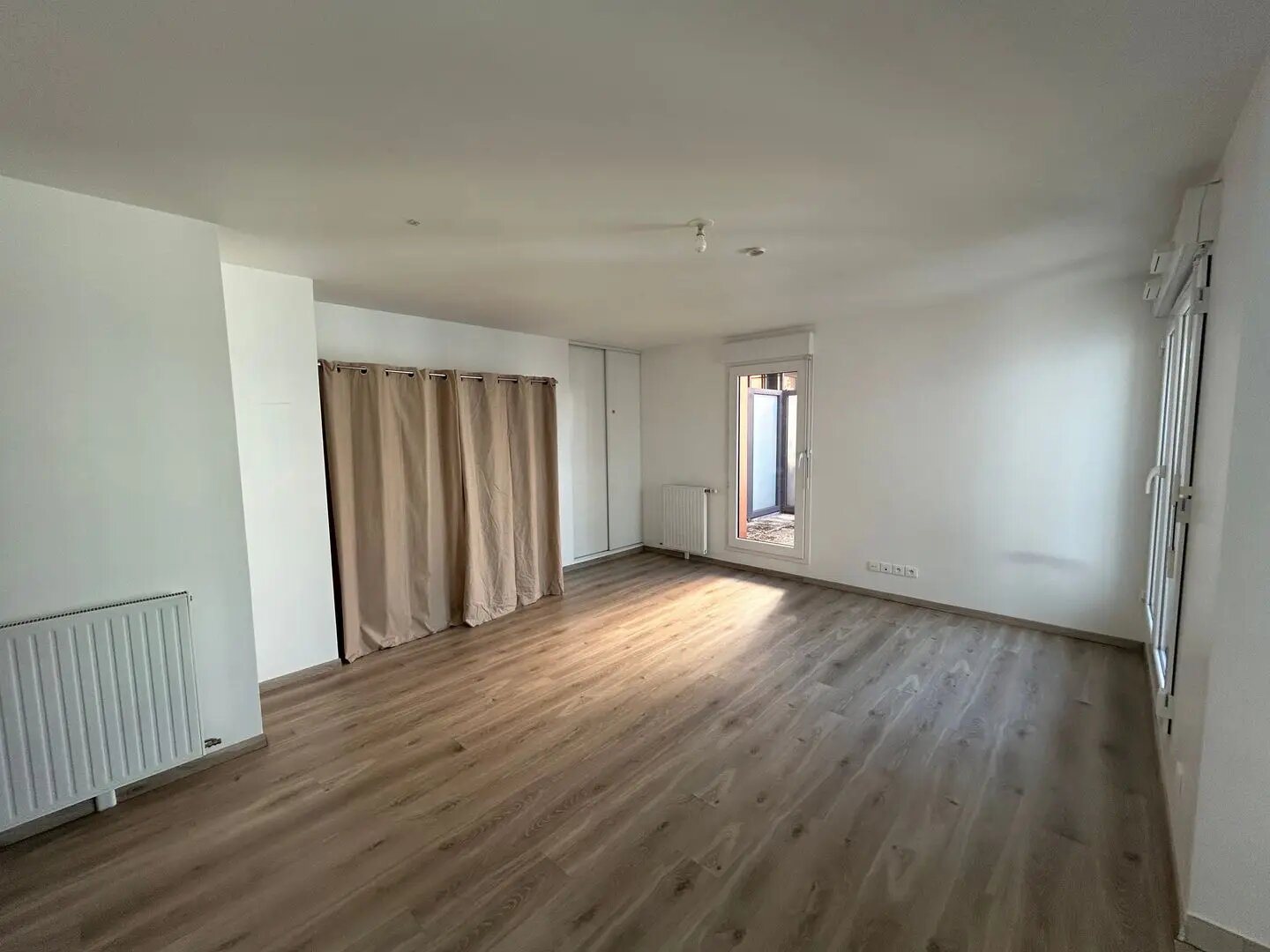 Appartement à louer, 36m², Bois-Colombes