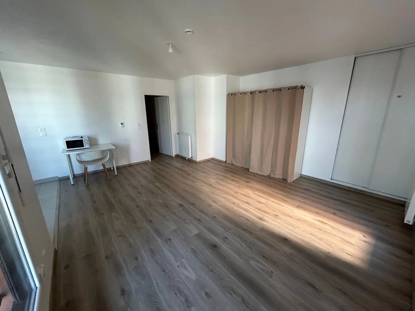 Appartement à louer, 36m², Bois-Colombes