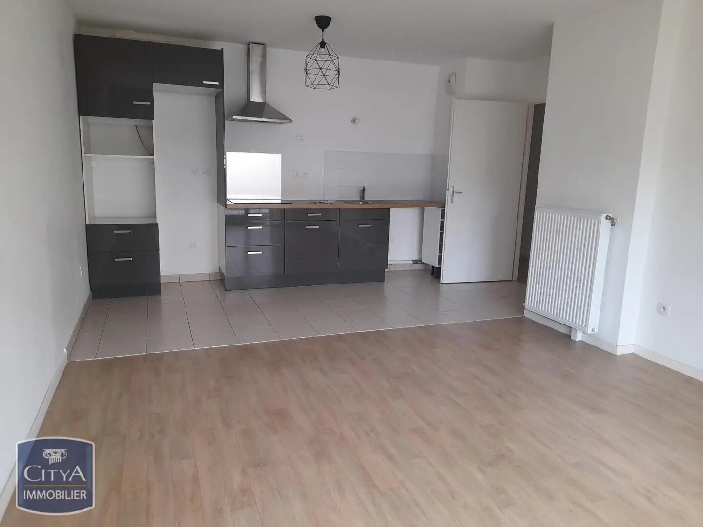 Appartement à louer, 63m², Morangis