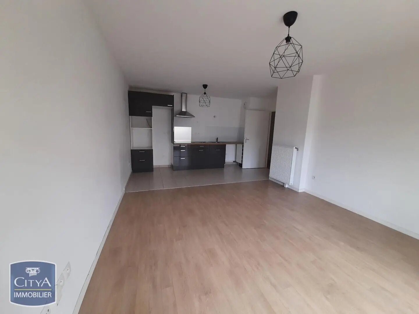 Appartement à louer, 63m², Morangis