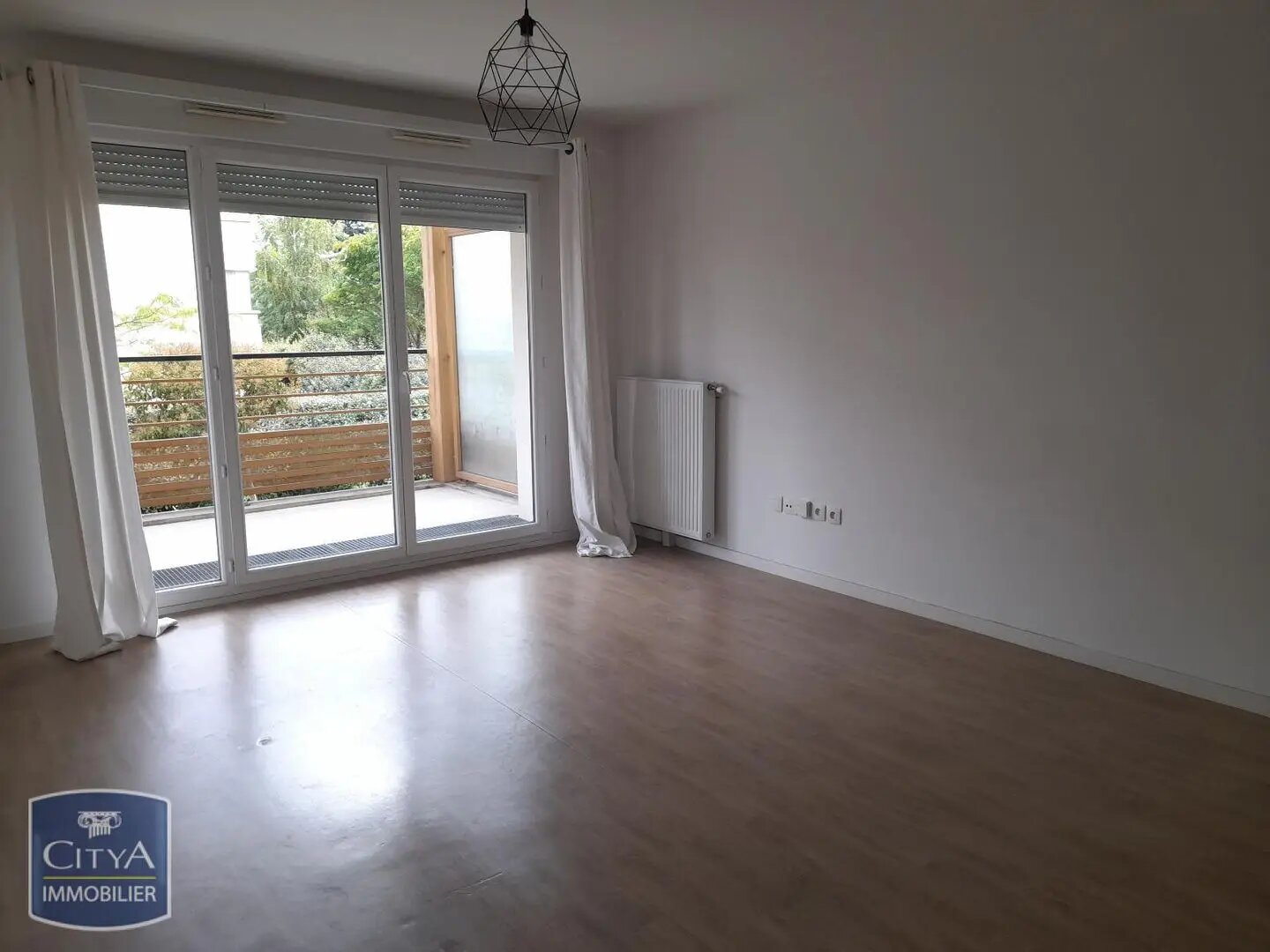 Appartement à louer, 63m², Morangis