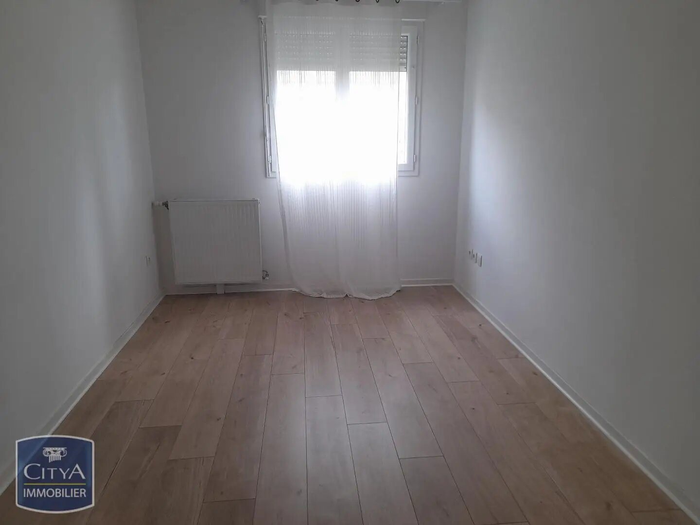 Appartement à louer, 63m², Morangis