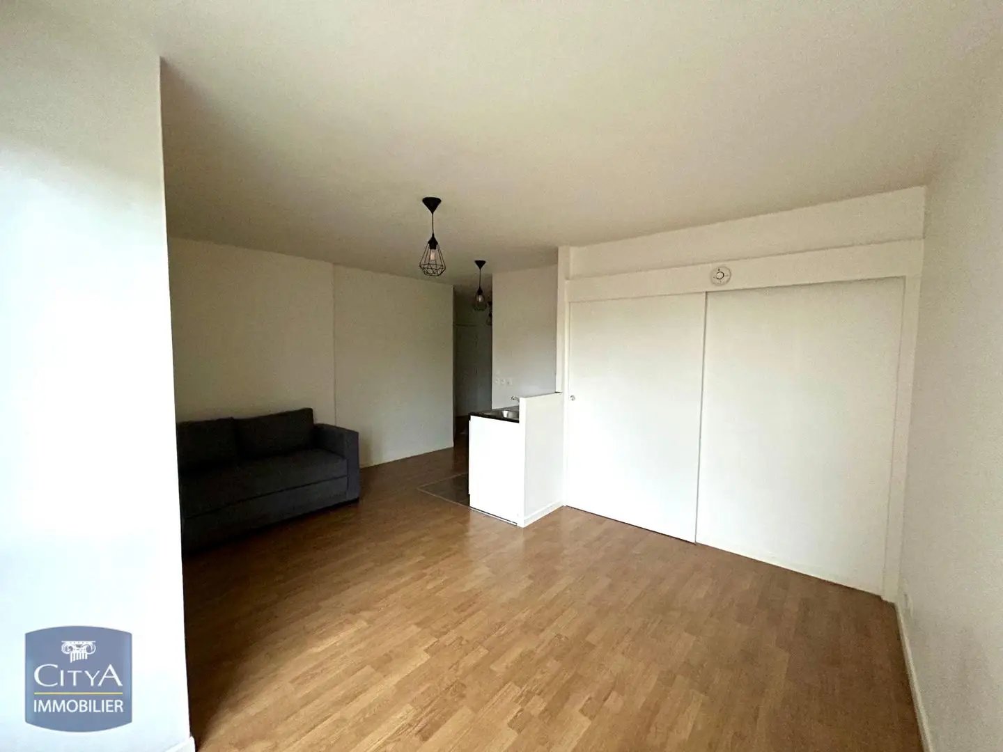 Appartement à louer, 34m², Saint-Cyr-l'École