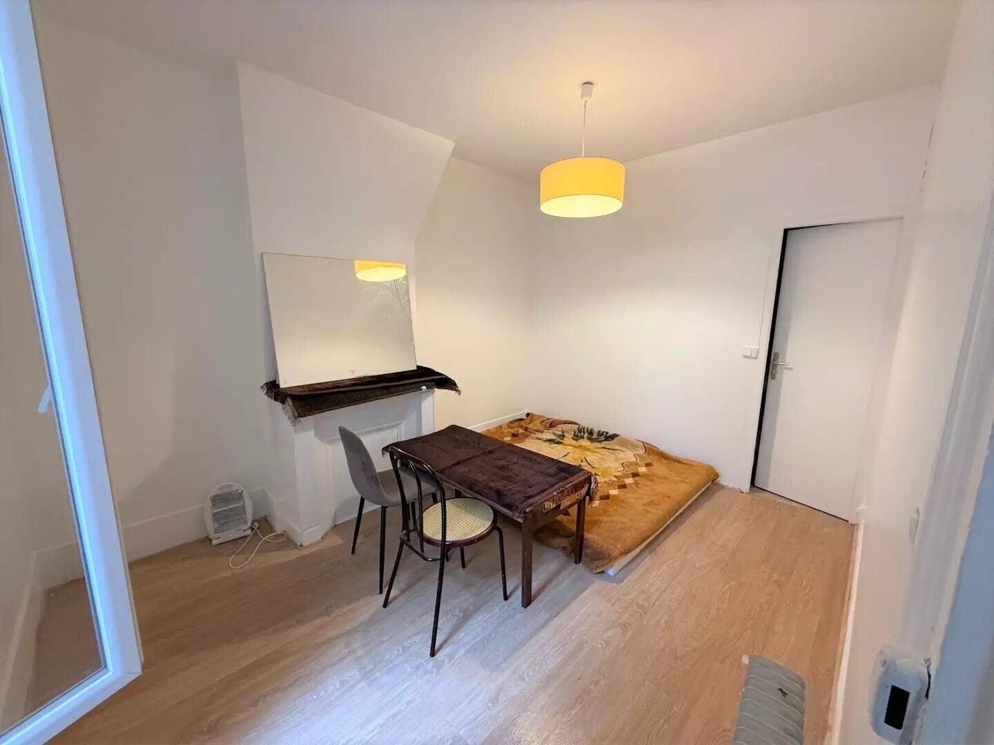 Appartement à vendre, 33m², Clichy