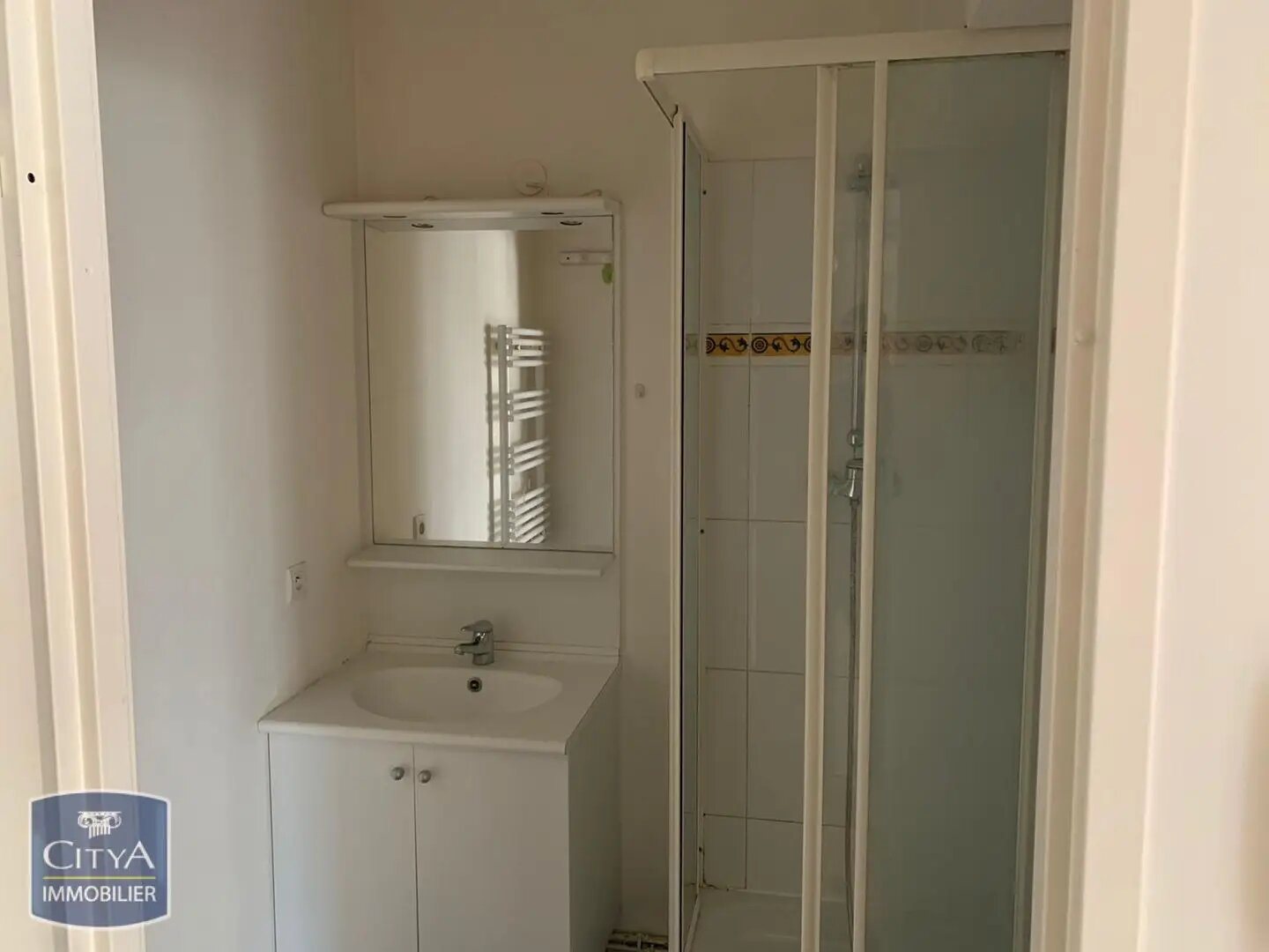 Appartement à louer, 21m², Vincennes