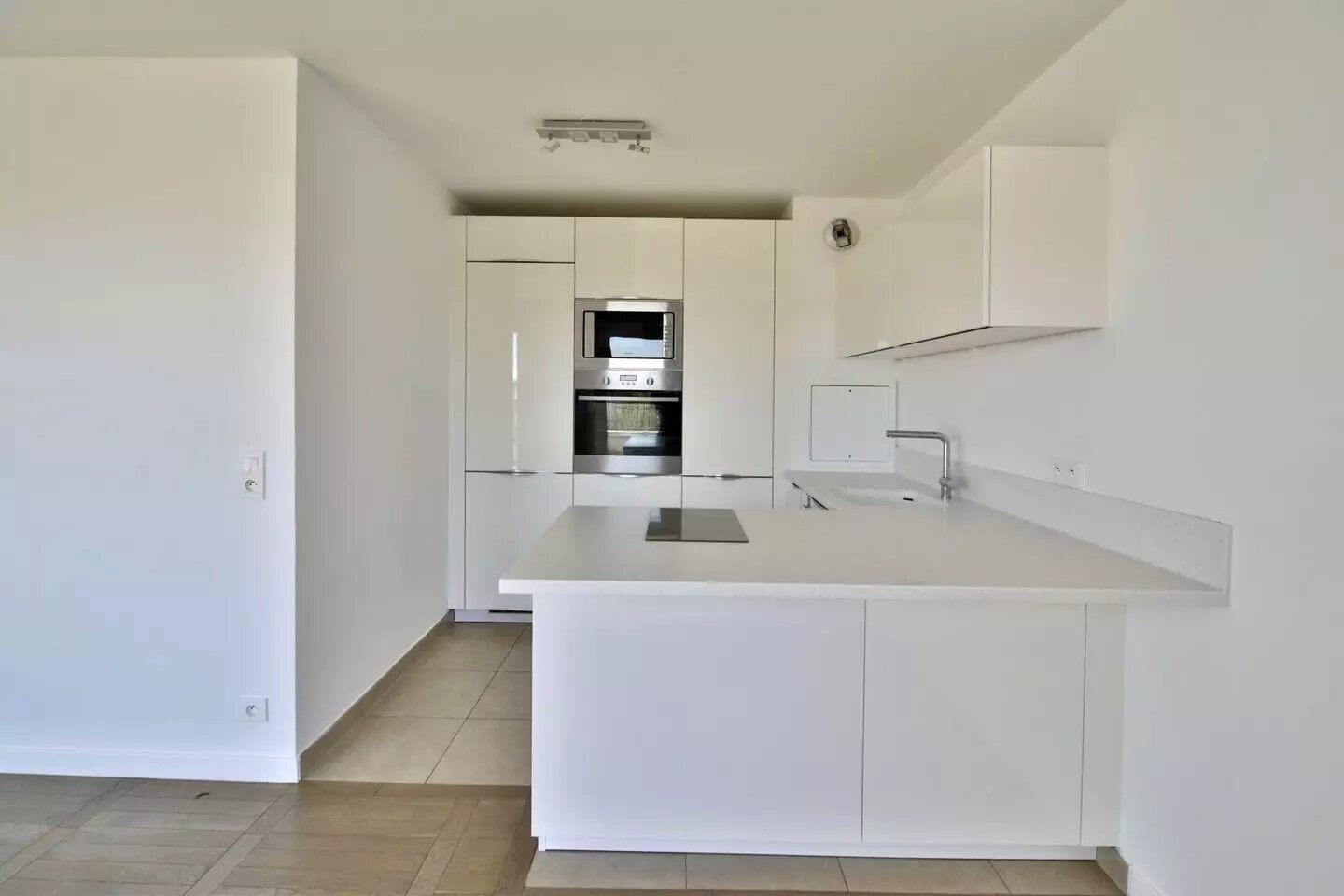 Appartement à vendre, 78m², Achères