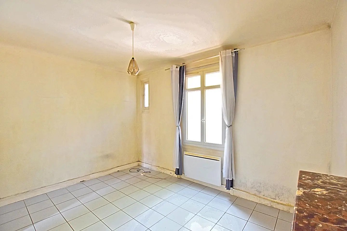 Appartement à vendre, 27m², Saint-Ouen-sur-Seine