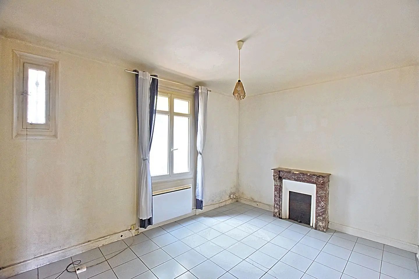Appartement à vendre, 27m², Saint-Ouen-sur-Seine